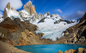 Patagônia Argentina com Buenos Aires